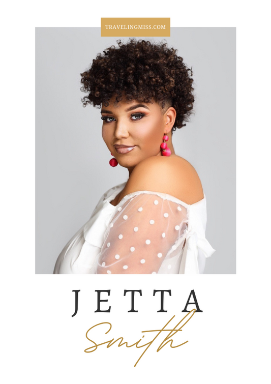 Miss Wichita 2022