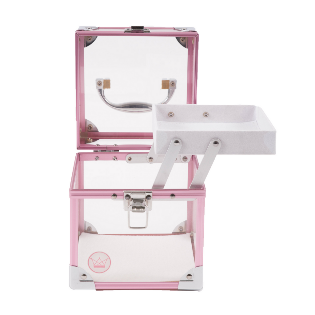 The Princess Crown Box