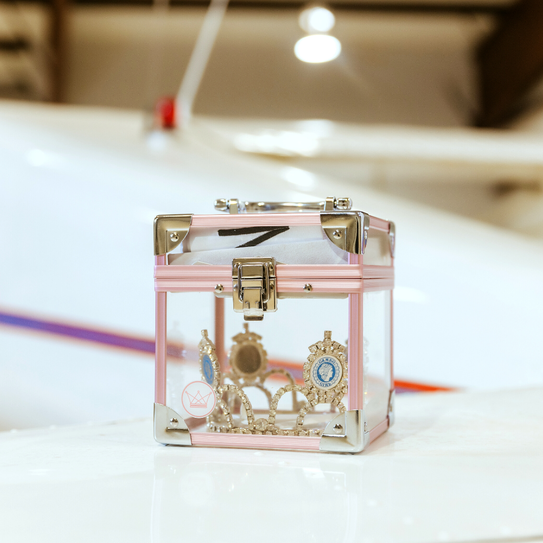 Princess – The Traveling Miss