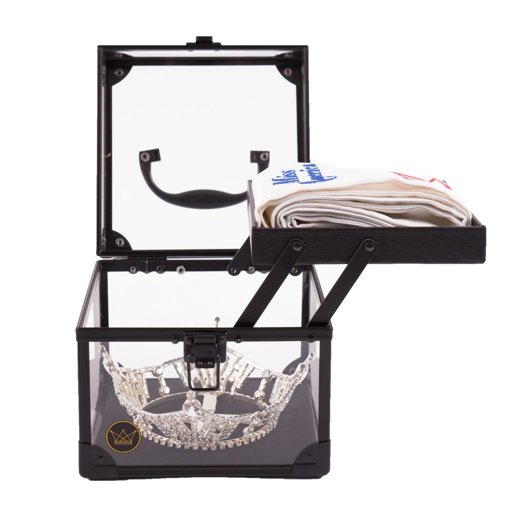 Crown Box The Essential Crown Box – The Traveling Miss